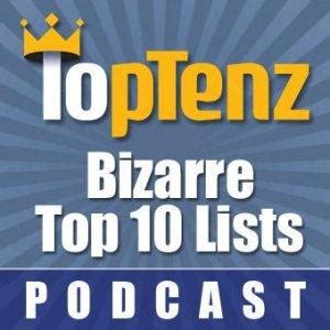 Toptenz.net - Top 10 LIsts