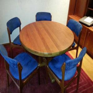 5 Seater Wooden Dining Table Furniture at Best Price in Jodhpur ...