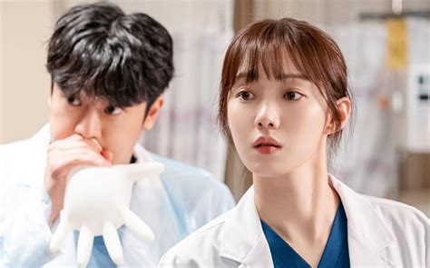 Placement of Love Line Scenes in “Dr. Romantic 3” Faces Criticism - KBIZoom