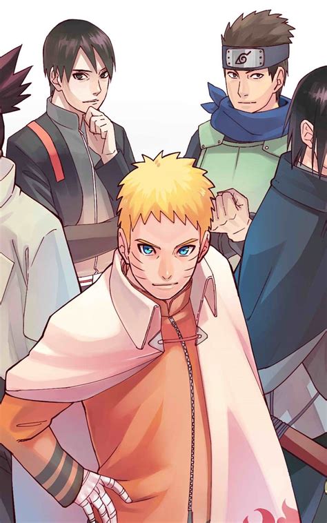 Boruto, Uzumaki Naruto, Uchiha Sasuke, Hatake, Naruto Asus HD phone ...