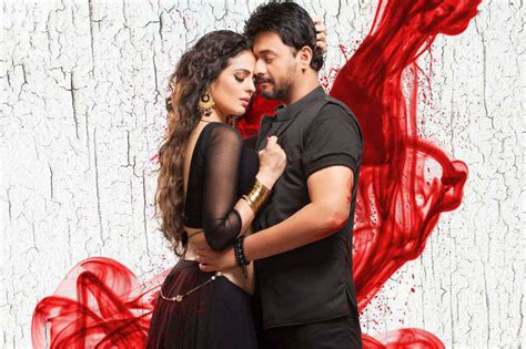 Laal Ishq Movie Review {2.5/5}: Critic Review of Laal Ishq by Times of ...