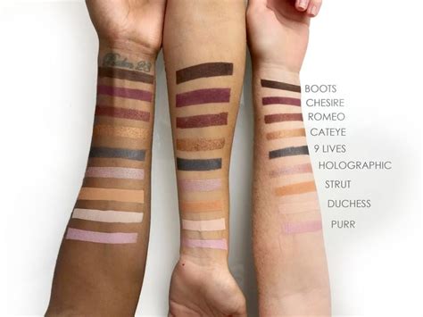 Winky Lux Kitten Palette | POPSUGAR Beauty