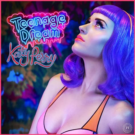 Image - Katy Perry - Teenage Dream.jpg | 5 Seconds of Summer Wiki ...