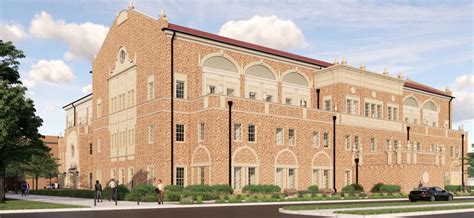 Texas Tech University Breaks Ground on Academic Sciences Building ...