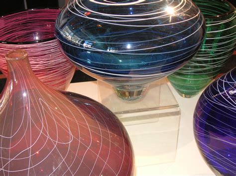 Whose-its and What's-its: Seattle Glassblowing Studio, WA