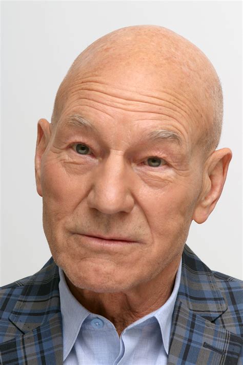 Patrick Stewart (2016) - Patrick Stewart Photo (40390005) - Fanpop - Page 2