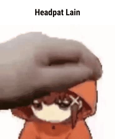 Head Pat Gif Meme - vrogue.co