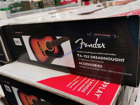 Costco-1431355-Fender-FA-125-Acoustic-Guitar-Pack2 – CostcoChaser