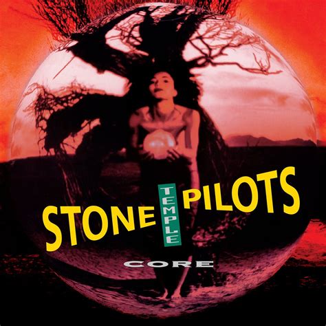 STONE TEMPLE PILOTS: "Core" (25th Anniversary Deluxe) - metal.de