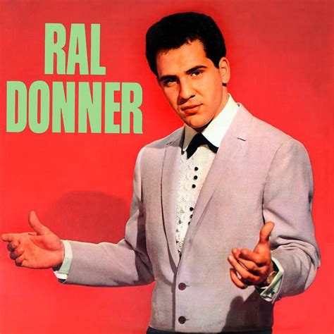 Ral Donner 33 GREATEST HITS CD
