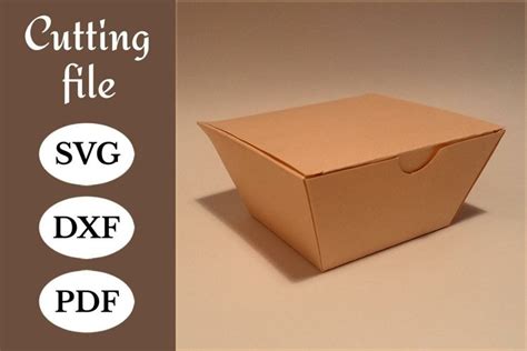 Take away box template, takeaway box, take away container