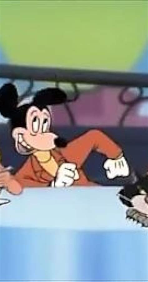 "House of Mouse" Goofy's Valentine Date (TV Episode 2001) - IMDb