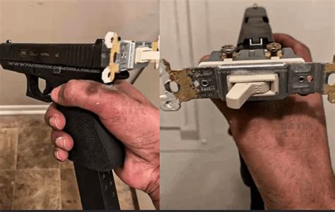 Anton pls, glock light switch. : r/H3VR