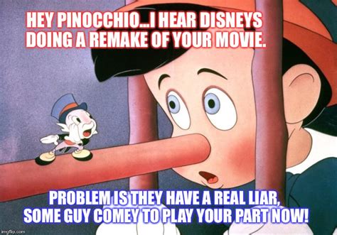 Image tagged in pinocchio - Imgflip