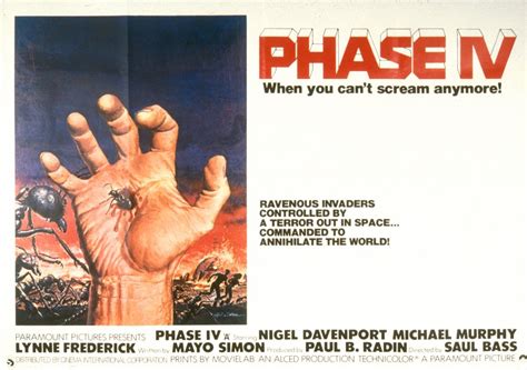 15 of the Best Sci-fi Film Posters of the 1970s | Vintage News Daily