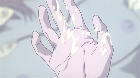 Shinji's body is telling him yes (The End of Evangelion Spoilers) - YouTube