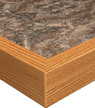 Wood Edge Laminate Countertops – Countertops Ideas