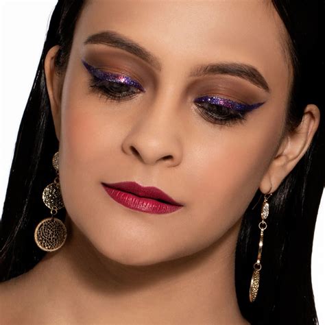 Cannes Celebrity Makeup Looks - Cannes 2018 Aishwarya Rai Makeup Look