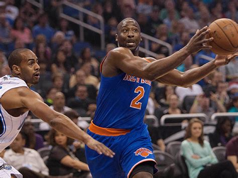 Raymond Felton wants people to ‘pray’ for the injured Knicks | For The Win