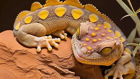 Ultimate Leachianus Gecko Care Guide: Expert Tips and Advice