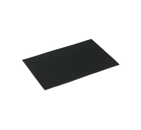 Standard Products - Sheet Stock 4" X 6" with PSA