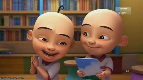 Upin Ipin Episode Terbaru 2023 Holidays - IMAGESEE