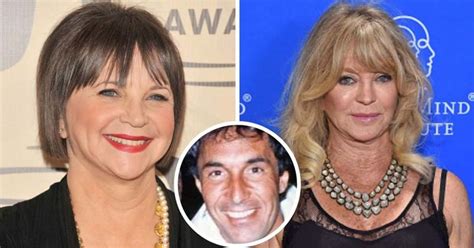 Who was Cindy Williams’ ex-husband? ‘Laverne and Shirley’ star married Goldie Hawn’s ex Bill ...