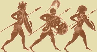 The Warrior Archetype | The Art of Manliness