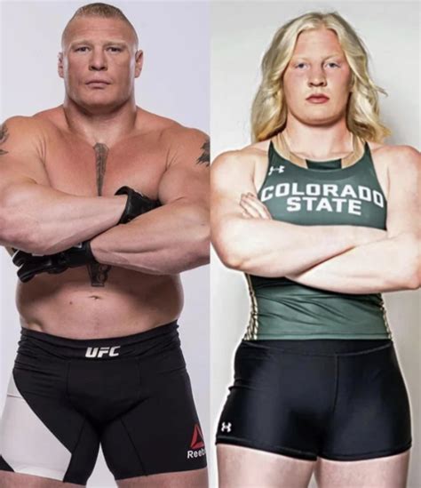 Is Mya Lesnar Trans? Brock Lesnar Daughter Gender And Sexuality