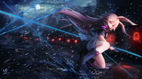 2560x1440 Honkai Impact 3rd 1440P Resolution ,HD 4k Wallpapers,Images,Backgrounds,Photos and ...