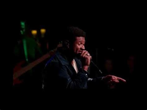 Usher - Confessions part 3 - YouTube