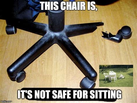 Chairs ( not safe) - Imgflip