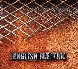 Big Big Train - English Electric Part 2 (album review ) | Sputnikmusic