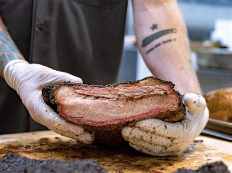 Where to find the best brisket in Houston for National Brisket Day