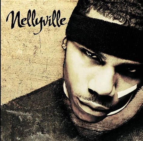 Nelly - Nellyville (Edited) - MP3 Download | Musictoday Superstore