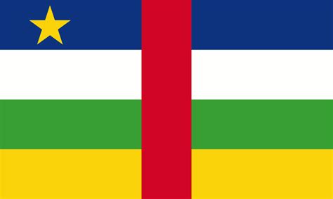File:Flag of the Central African Republic.png