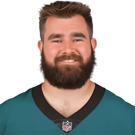 Jason Kelce (Footballer) Age, Biography, Wife, Wiki, Position, Career ...