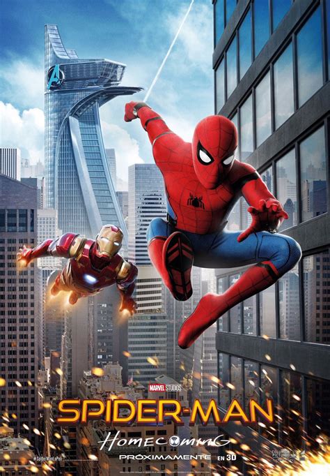 Spider-Man: Homecoming DVD Release Date | Redbox, Netflix, iTunes, Amazon