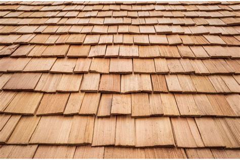 What Is a Wood Roof?