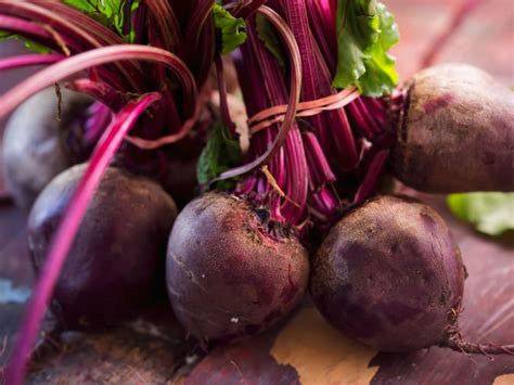 Learn How To Grow Beets In The Garden