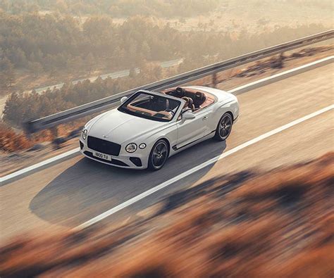 The Continental GT Might Be The Best Bentley Ever - DuJour