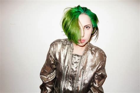 Lady Gaga: Terry Richardson Photoshoot -06 – GotCeleb