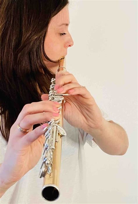 Achieving Perfect Flute Intonation: Expert Tips