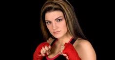 MMA Women: MMA - Gina Carano