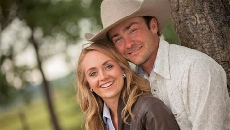 Amber Marshall & Her Husband, Shawn Turner (Wedding, Facts & FAQs)