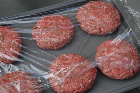 What Happens If You Eat Raw Hamburger Meat?