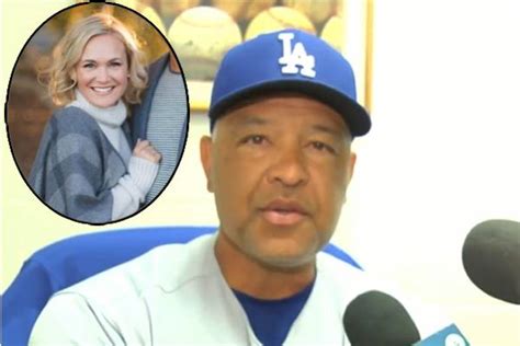 Dave Roberts and his family | Ecelebritymirror