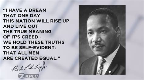 56th anniversary of “I Have a Dream” speech