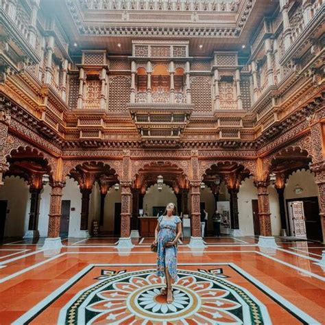 BAPS Shri Swaminarayan Mandir (LA) in Chino Hills, CA (69 Photos)