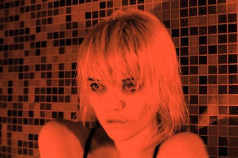 Sky Ferreira - 'Night Time, My Time' - Album Review